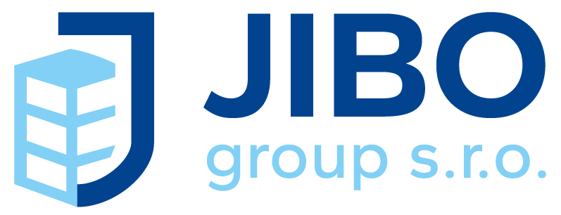 Logo JIBO group